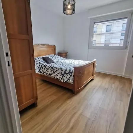 Apartmán Bel Prive 2 A 5 Mn De