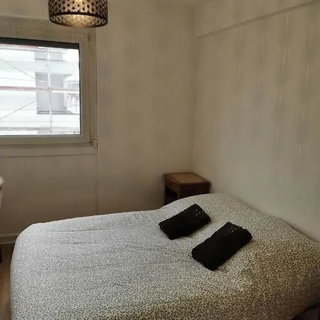 Apartmán Bel Prive 2 A 5 Mn De *