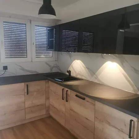 Apartmán Bel Prive 2 A 5 Mn De Mety