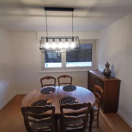 Bel Prive 2 A 5 Mn De Apartmán Mety