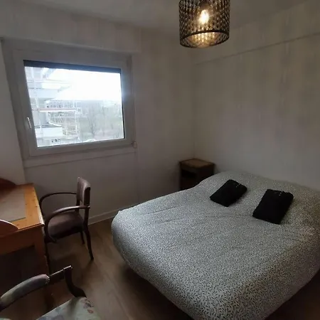Bel Prive 2 A 5 Mn De Apartmán *