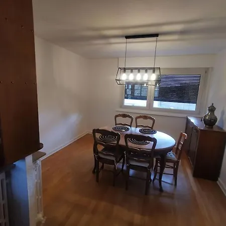 Bel Prive 2 A 5 Mn De Apartmán Mety
